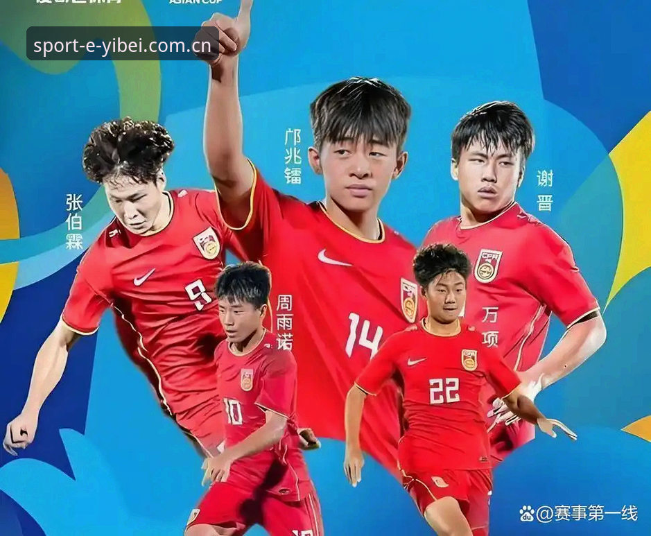 U17世界杯抽签结果出炉，易倍体育观赛实用指南