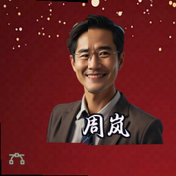 周岚